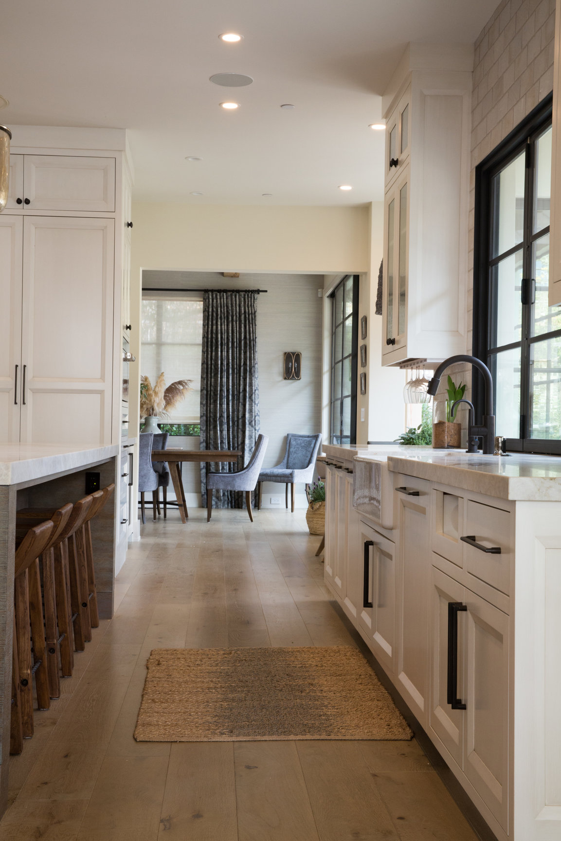 Interior Design in Menlo Park | Interior Solutions Designs