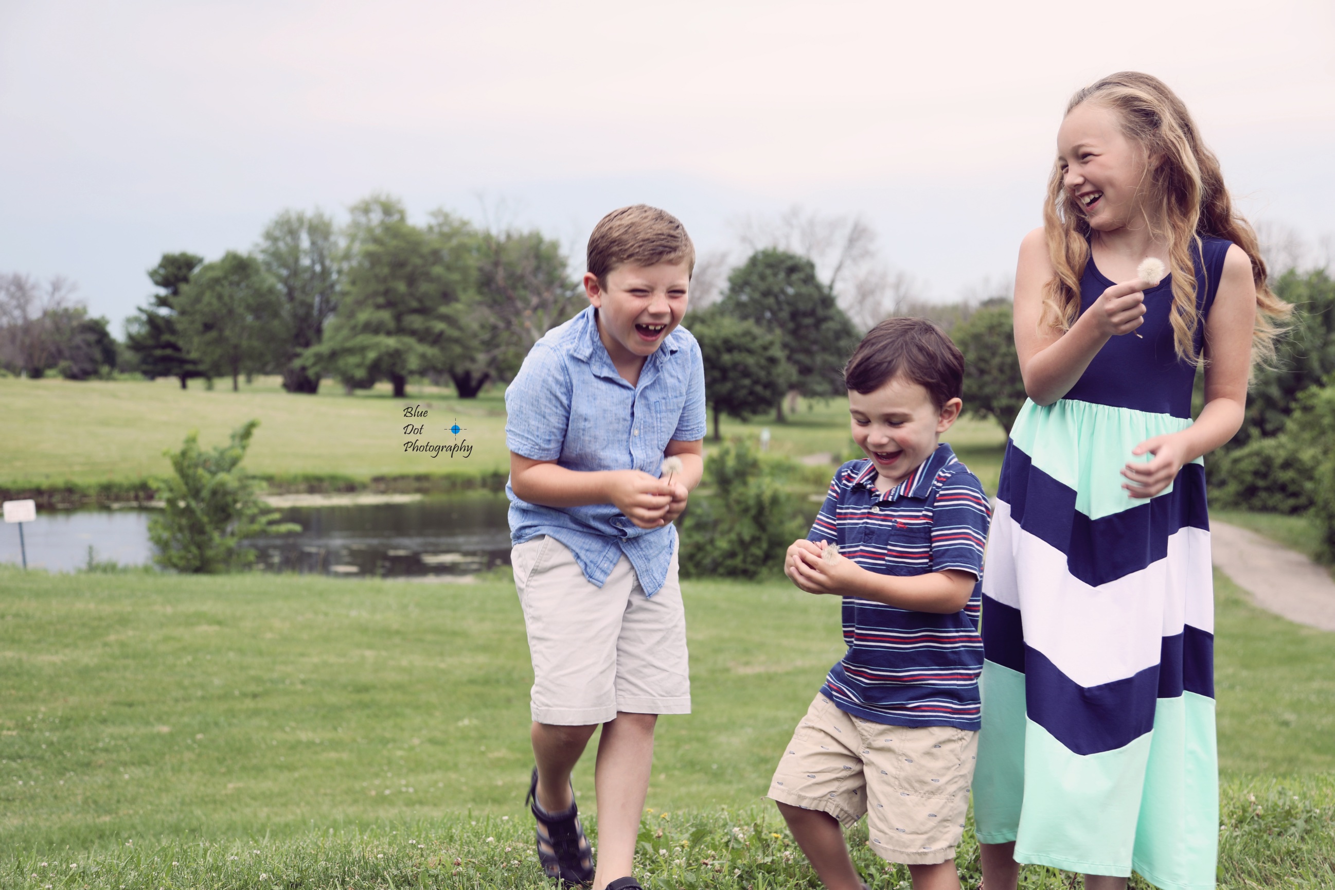 Sneak peek of The Hibbert Family Portraits! - Blue Dot Photography