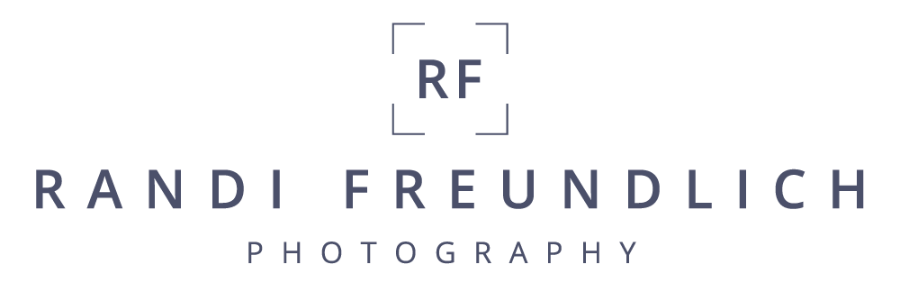 Randi Freundlich Logo
