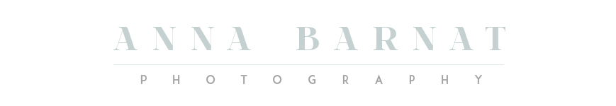 Anna Barnat Photography Logo