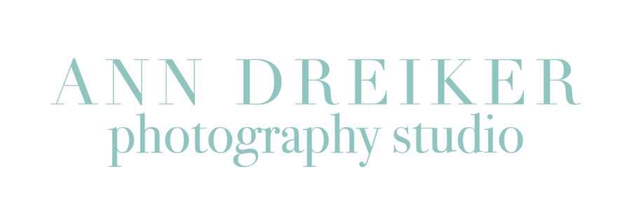 Ann Elias Dreiker Photography Logo