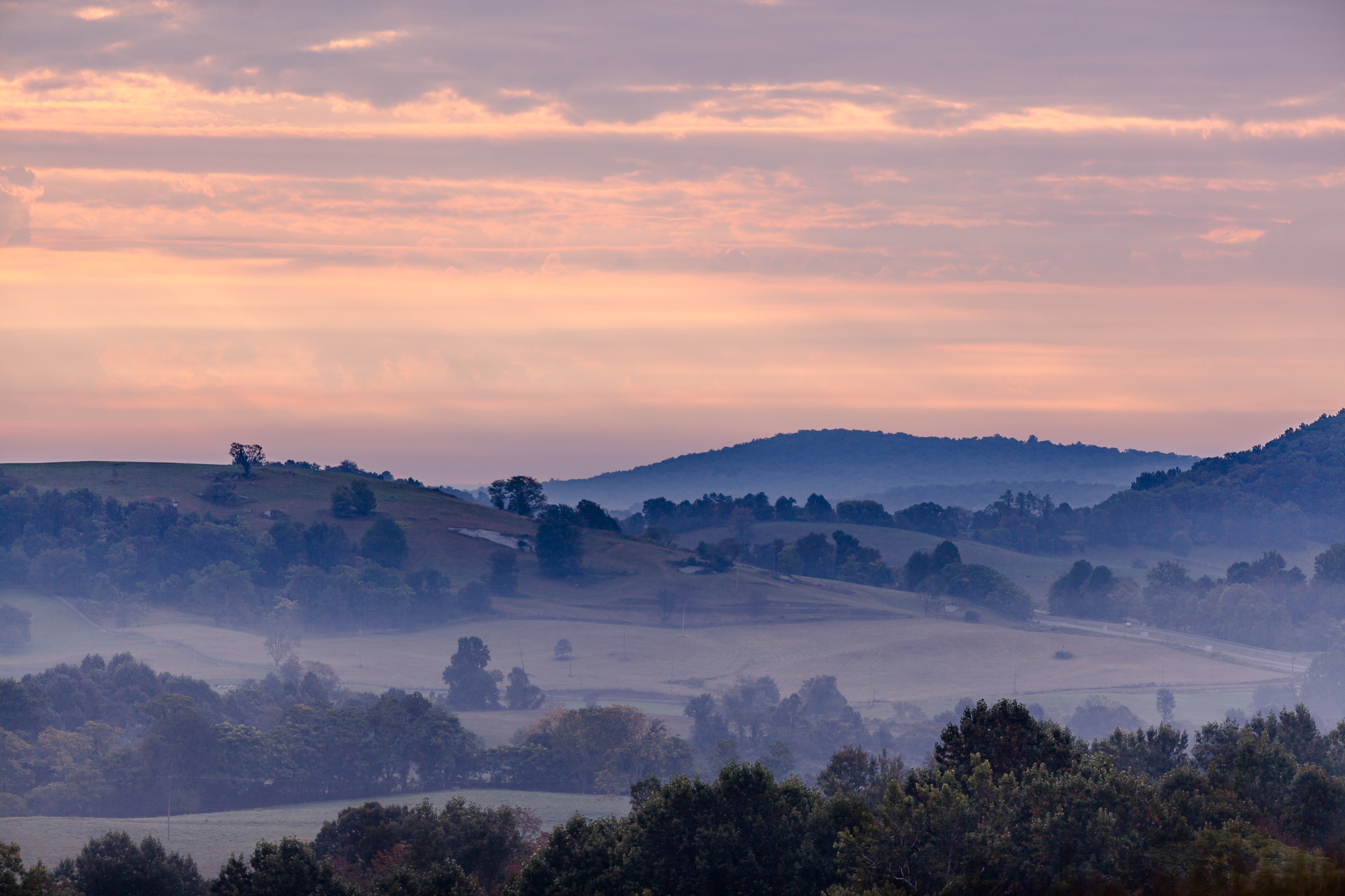 Virginia Landscape Photographer