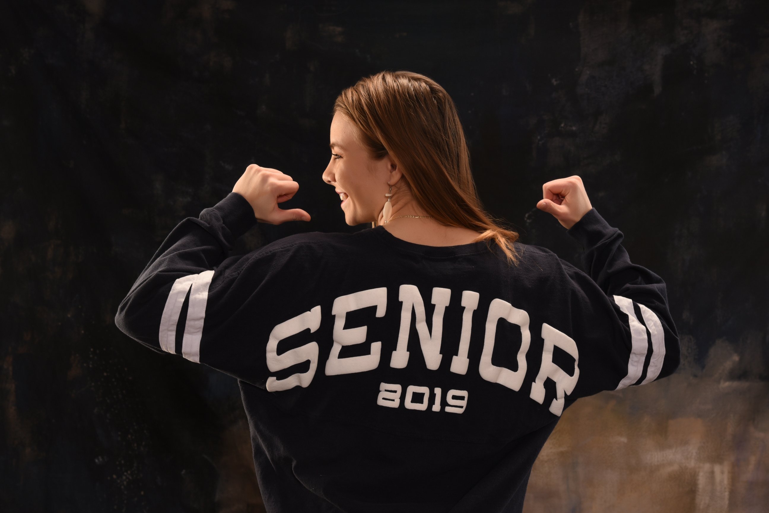 Senior - Derby Photography