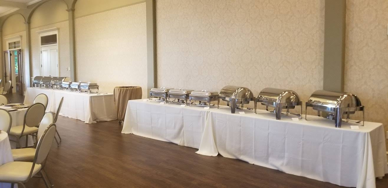 GALLERY Southern Skillet Catering