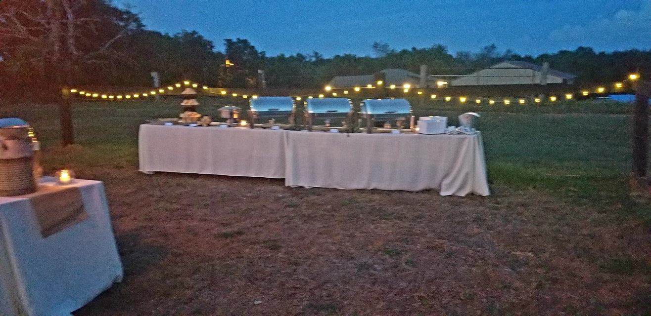 GALLERY Southern Skillet Catering