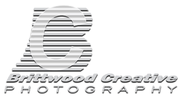 Brittwood Creative Logo