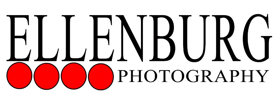 Ellenburg Photography Logo
