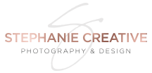 Stephanie Cantrell Logo
