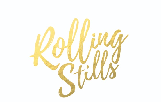 Rolling Stills Logo