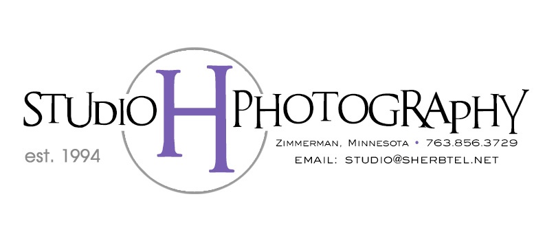Studio H Photography Logo