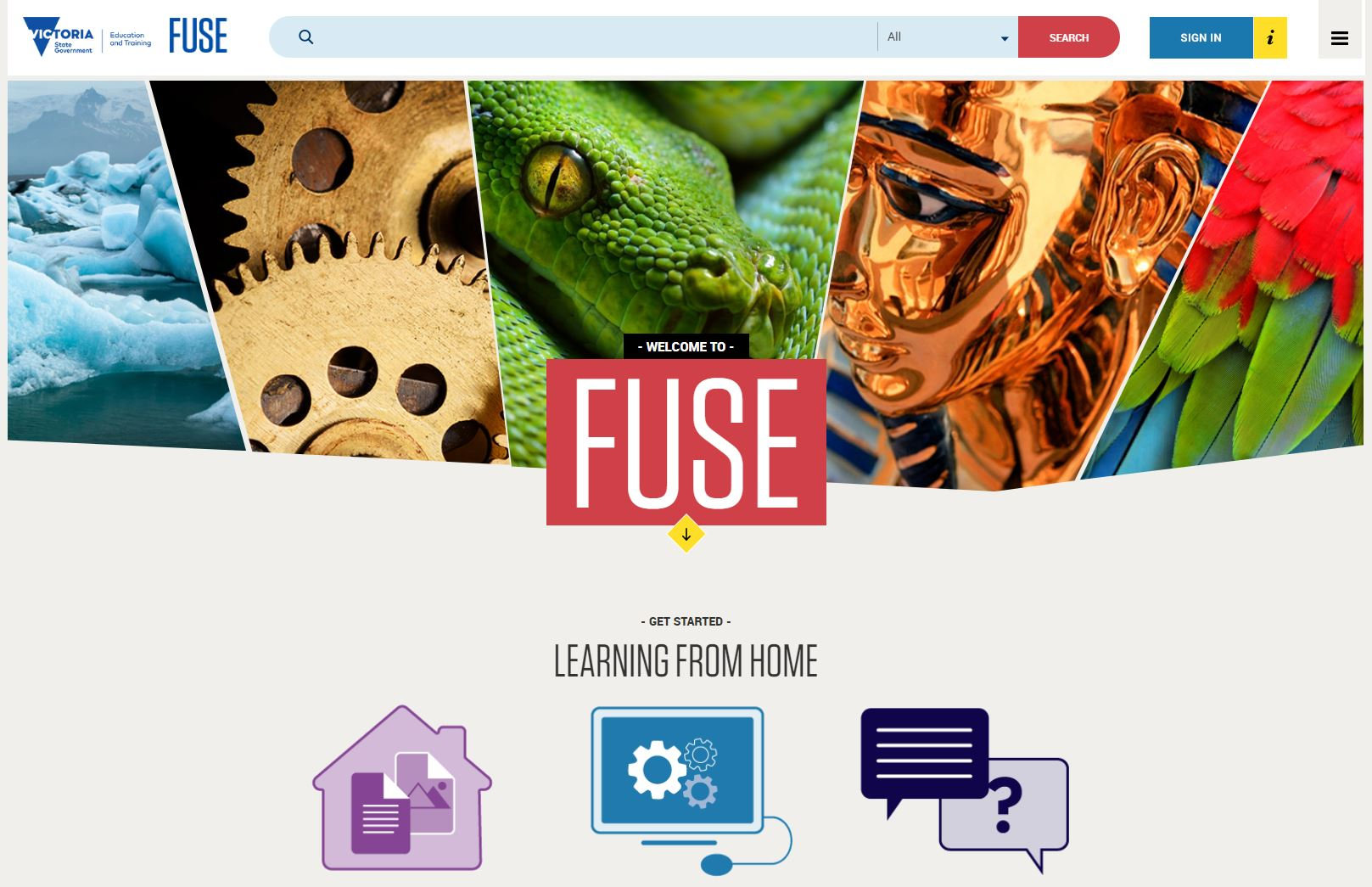 Learn At Home Free Online Resources Studio Z Photography
