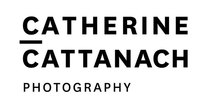 Catherine Cattanach Photography Logo