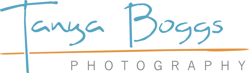 Tanya Boggs Photography Logo