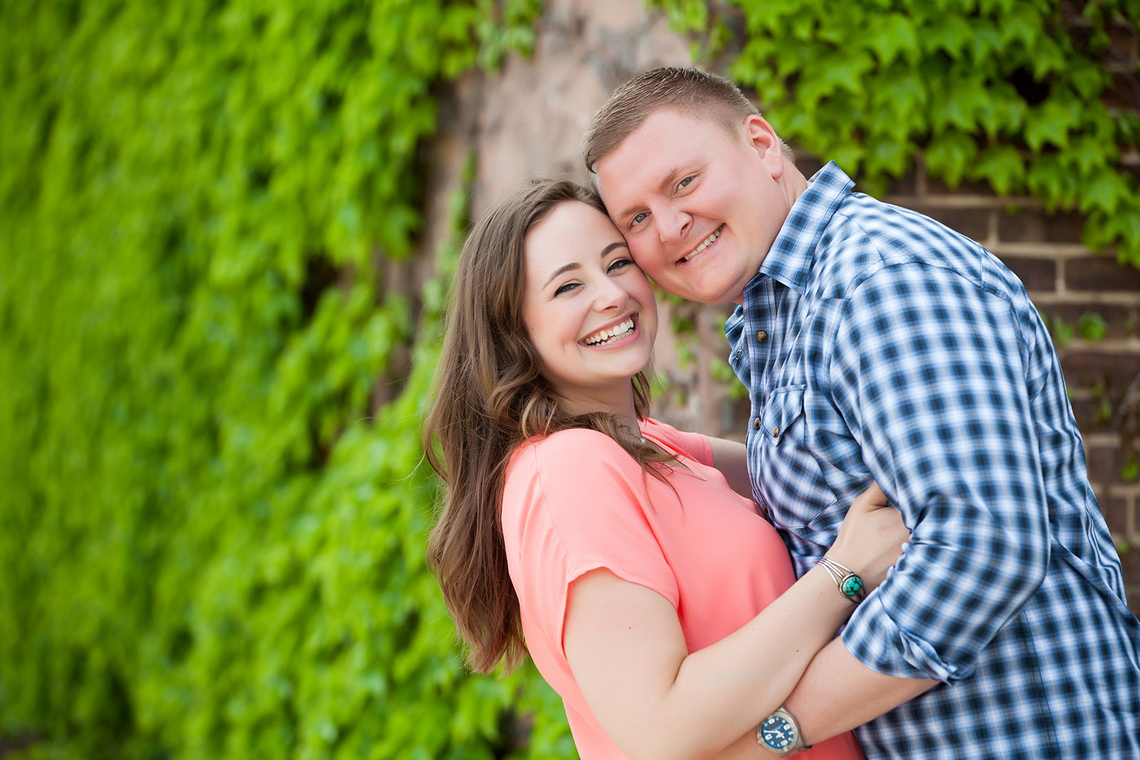 Wedding Photographer in La Crosse, WI