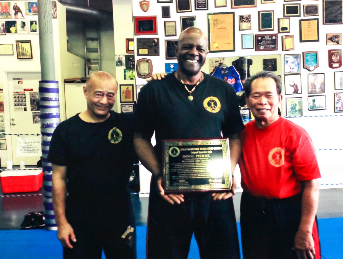 FORCE12SYSTEMS - Village Martial Arts Institute