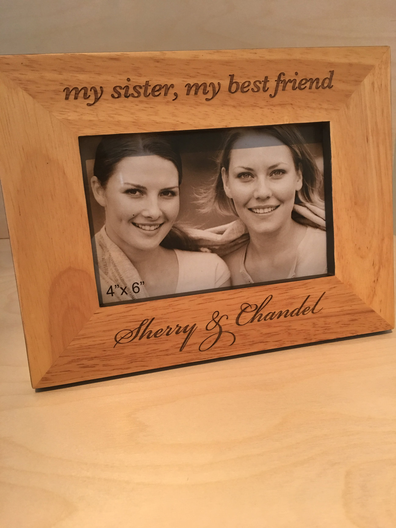 Custom Engraving Exclusive Invites Canada