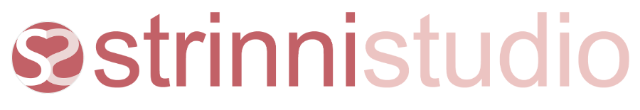Strinni Studio Logo