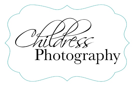 john Childress Logo