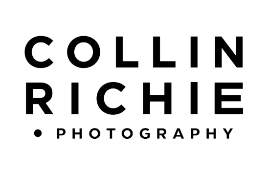Collin F Richie Logo