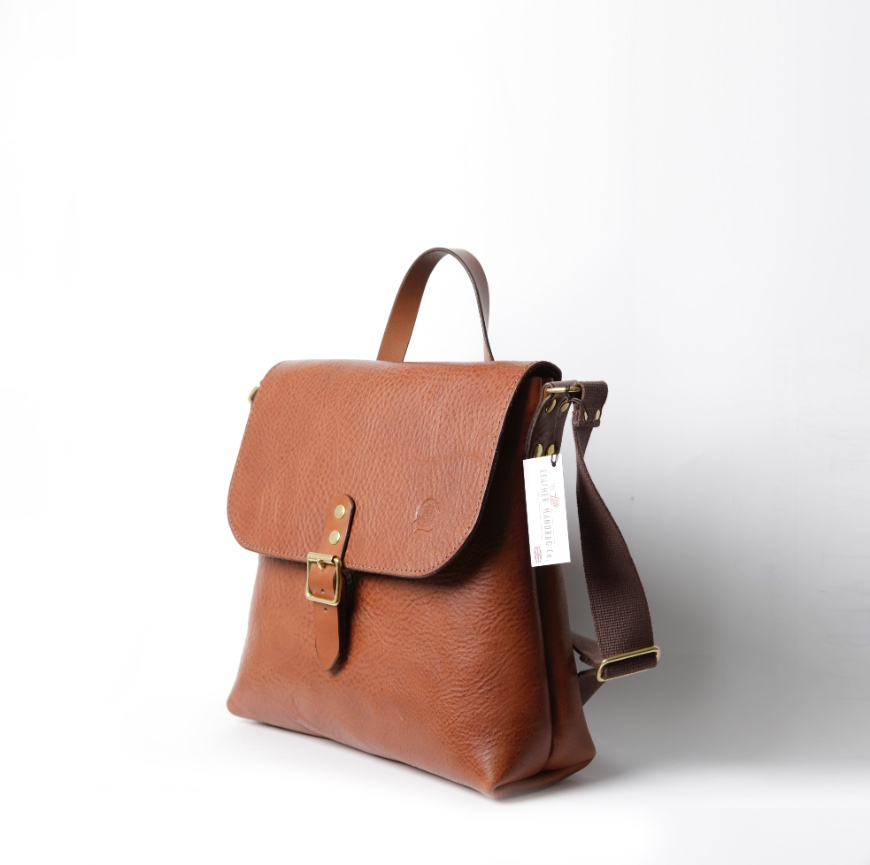 Gallery - The Little Leather Handbag Company