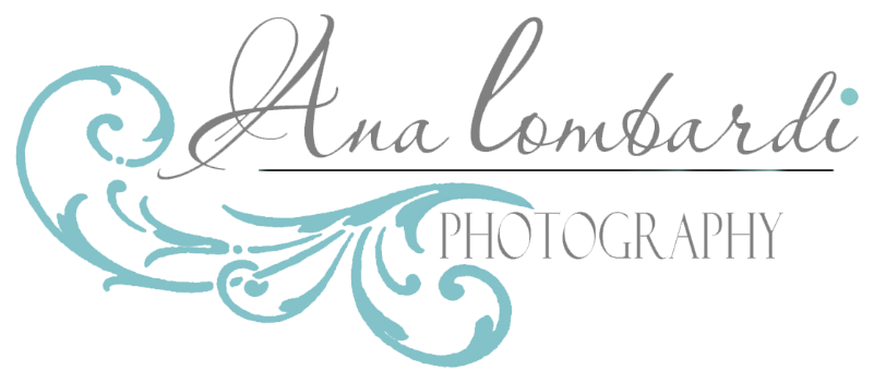Ana Lombardi Photography Logo