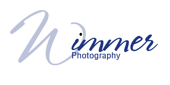Wimmer Photography Logo