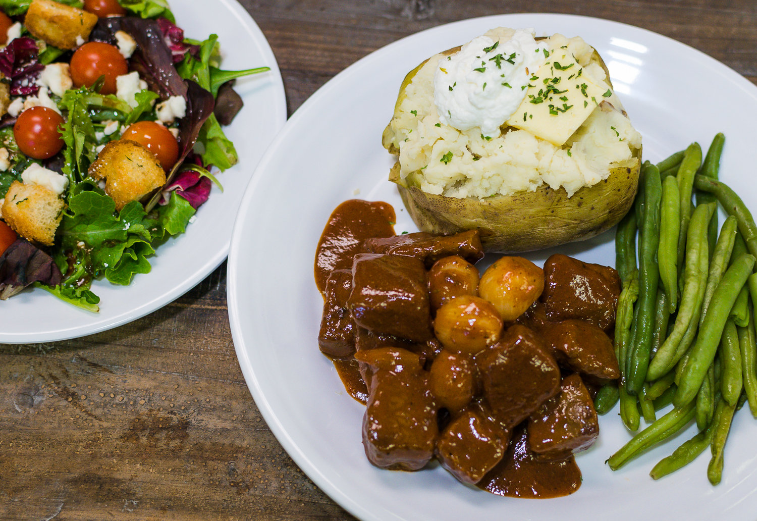 HOME Southern Skillet Catering