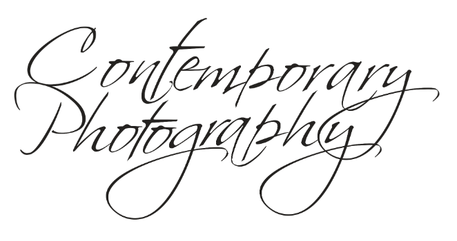 Contemporary Photography Logo