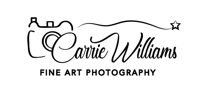 Carrie C Williams Logo