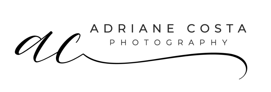 Adriane Costa Logo