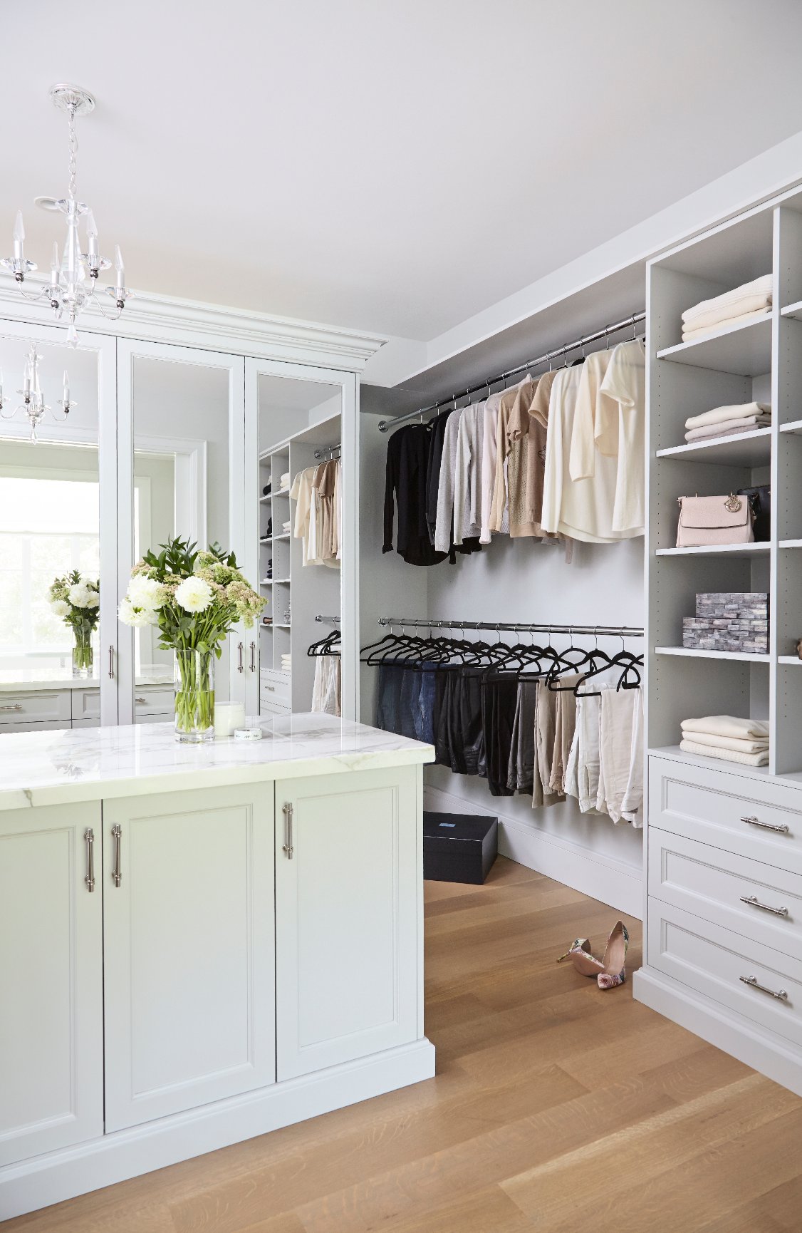 Custom Cabinetry Portfolio | Bloomsbury Fine Cabinetry | Toronto