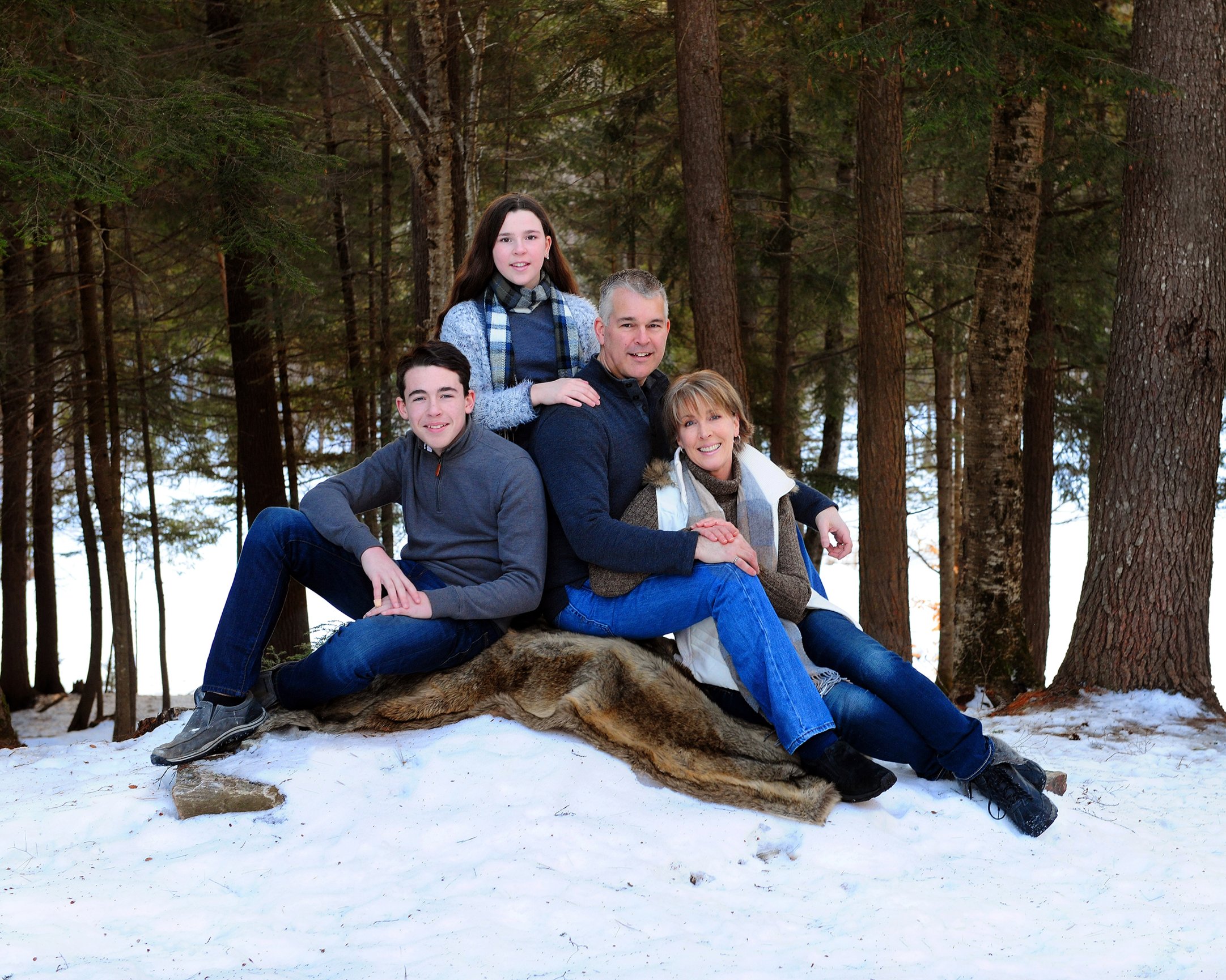 Family - Heather Douglas Photography