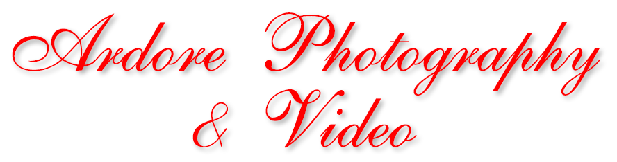 Ardore Photography Logo