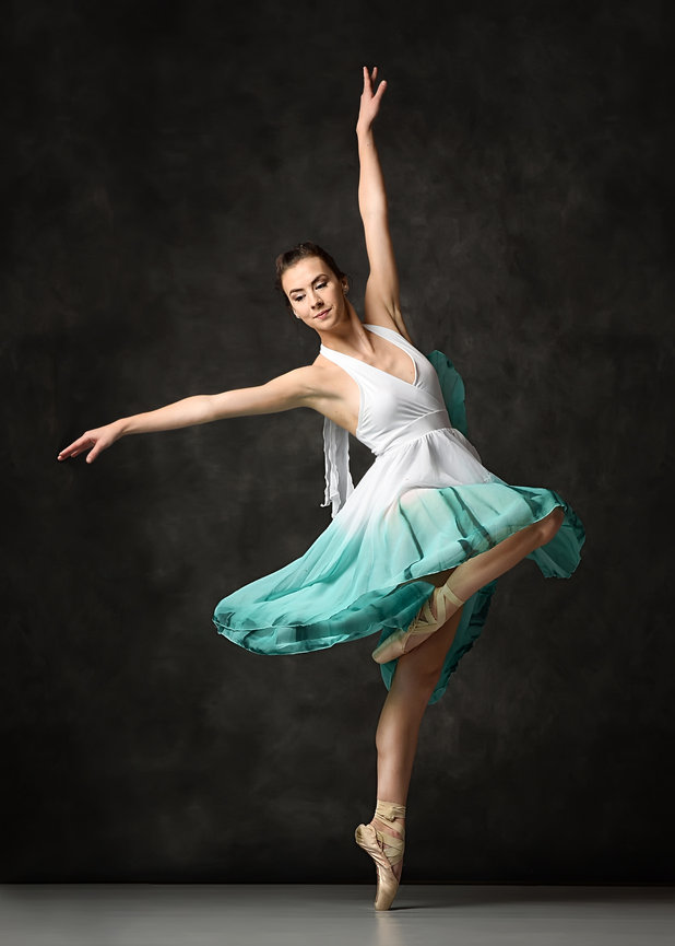 30 Ballet Photography Tips and Poses
