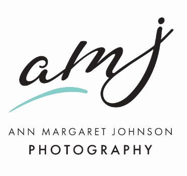 Ann Margaret Johnson Photography Logo