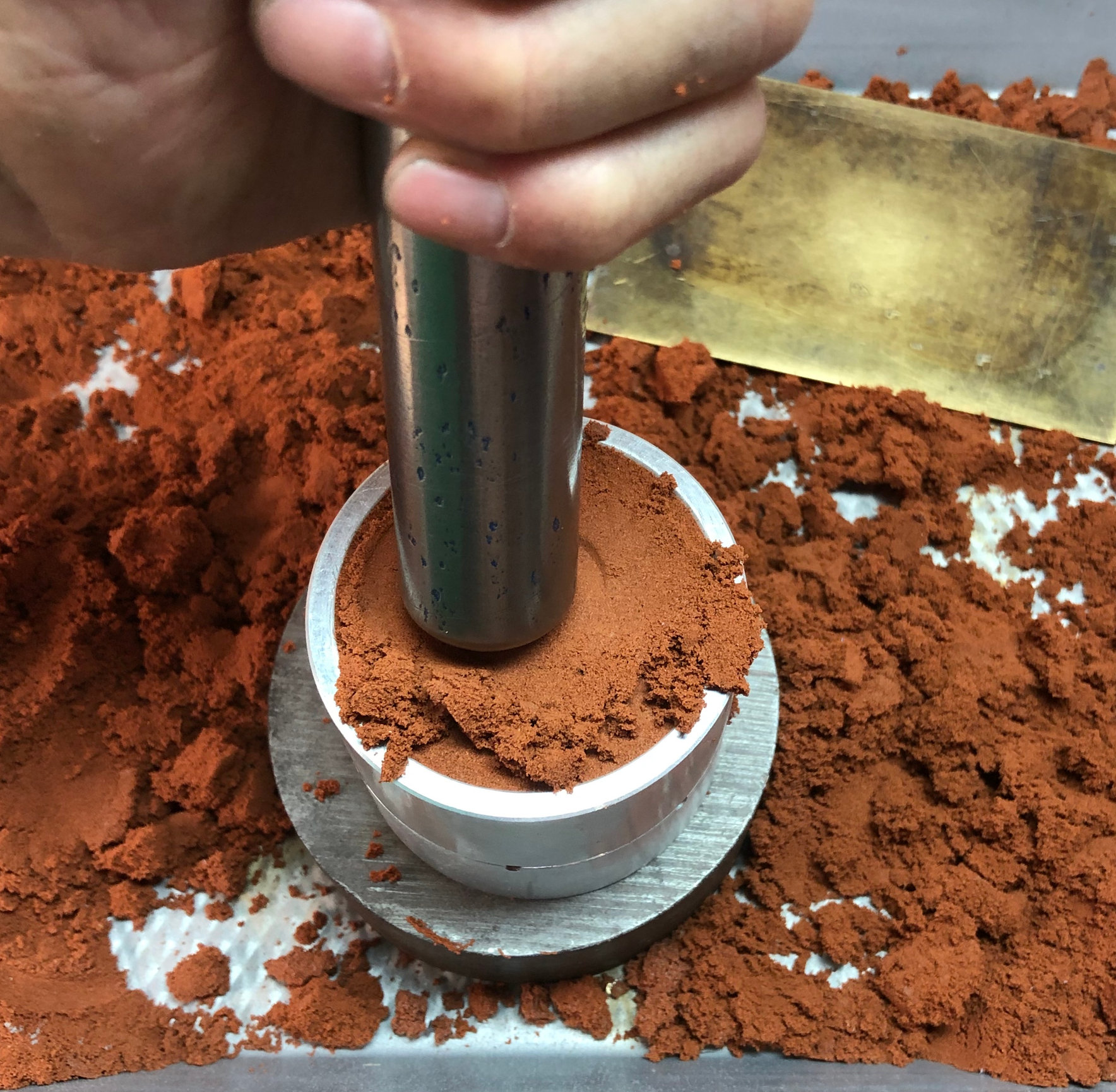 Sand Casting the Wax DIY Castings