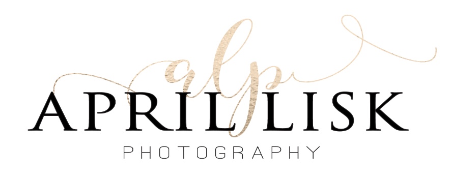 April Lisk Photography Logo