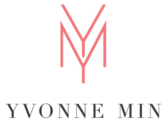 Yvonne Min Photography Logo