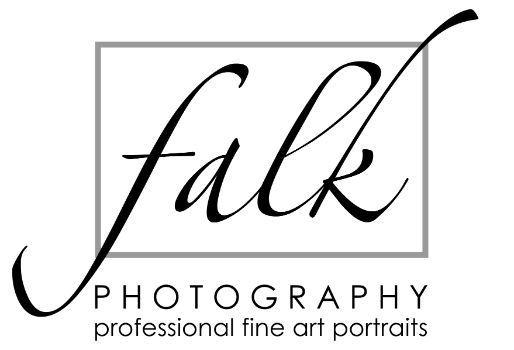 Falk Photography Logo
