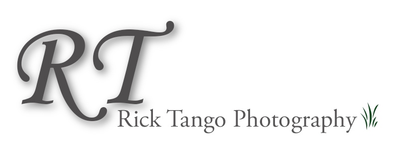Rick Tango Photographer Logo