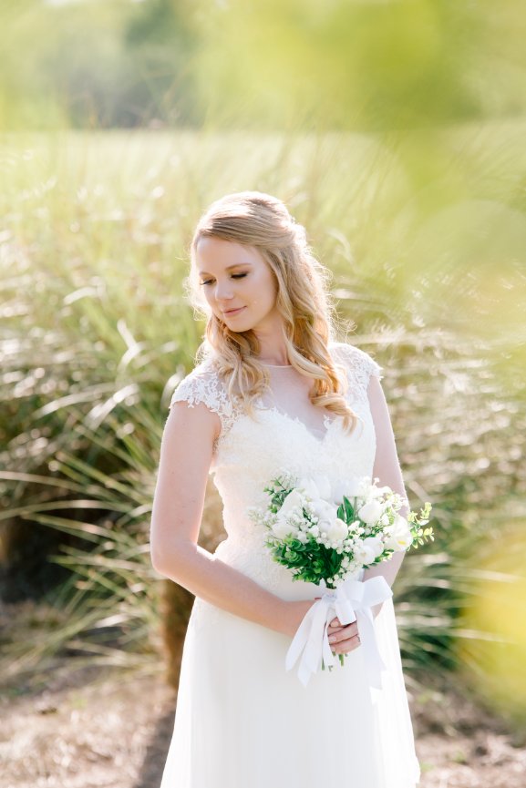 Weddings - Jessica Leigh photography
