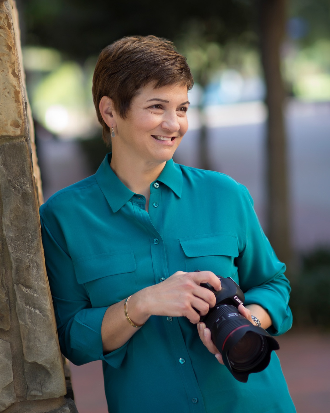 Dallas - Fort Worth Portrait Photographer Earns Certification