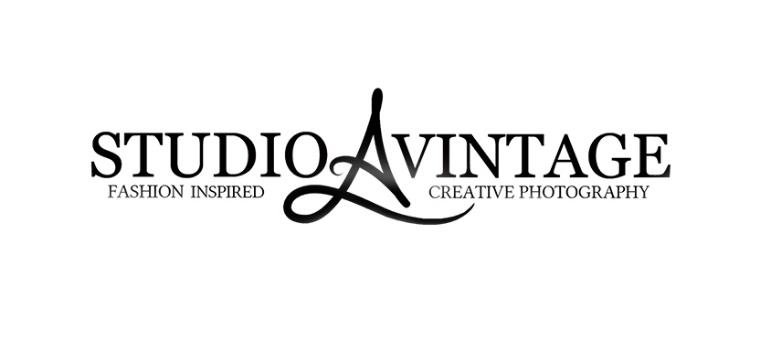 Studio A Vintage Logo