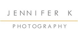 Jennifer K Photography Logo