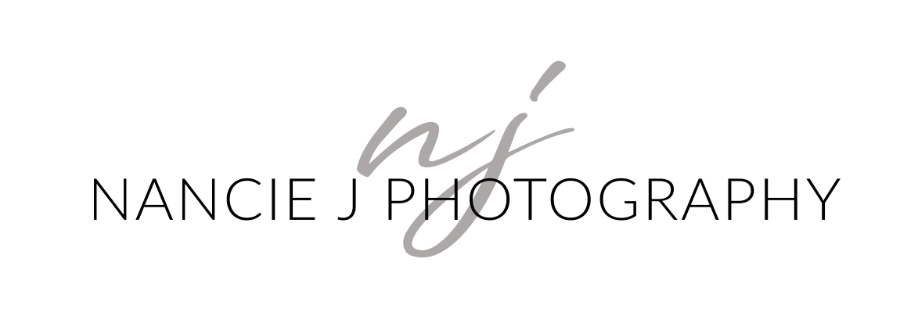 Nancie J Photography, LLC Logo