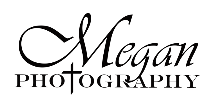 Megan Photography Logo