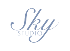 Sky Studio Logo
