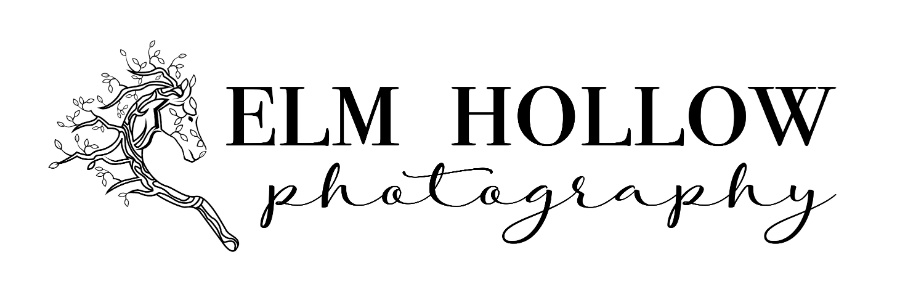 Elm Hollow Photography Logo
