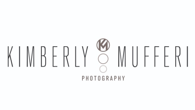 KIMBERLY MUFFERI PHOTOGRAPHY Logo