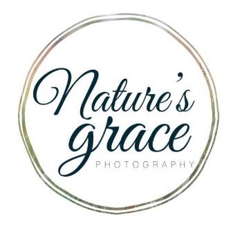 Nature's Grace Photography Logo